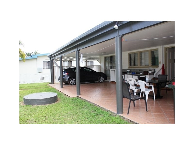 54 Patterson Parade, Lucinda QLD 4850