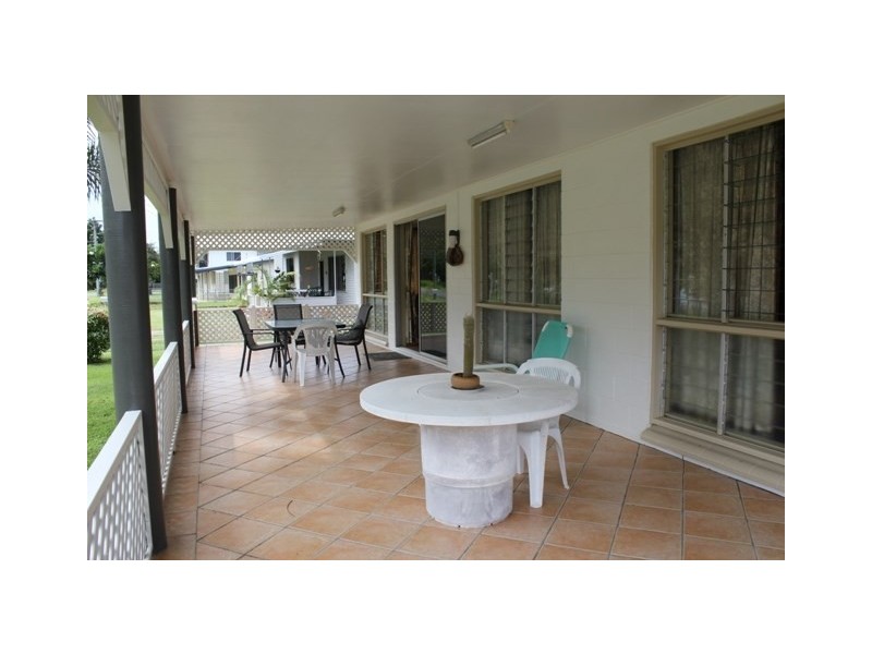 54 Patterson Parade, Lucinda QLD 4850