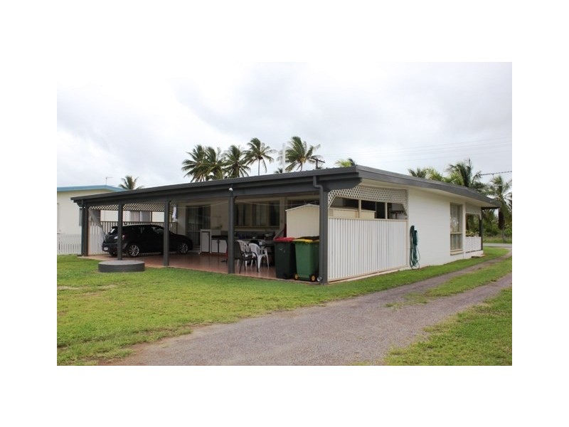 54 Patterson Parade, Lucinda QLD 4850