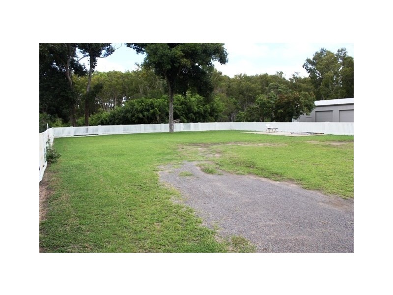 54 Patterson Parade, Lucinda QLD 4850