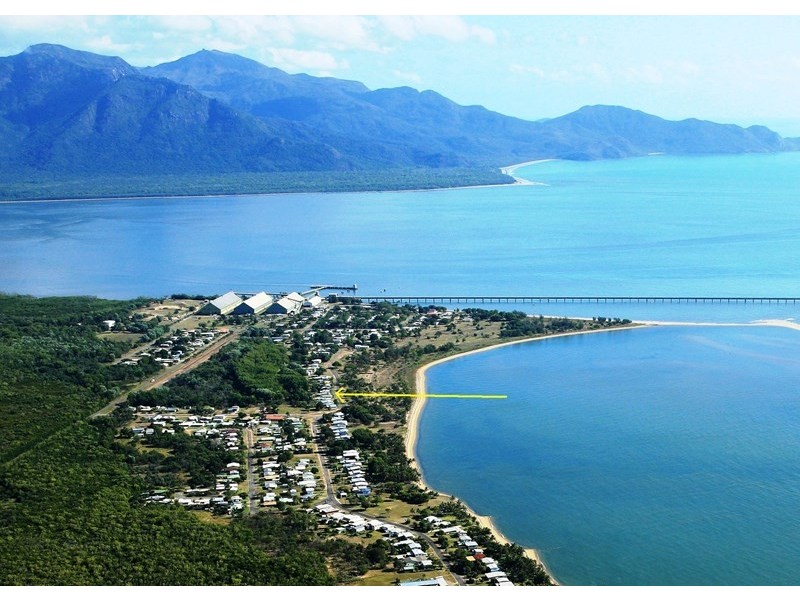 54 Patterson Parade, Lucinda QLD 4850