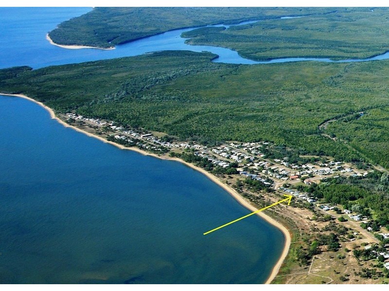 54 Patterson Parade, Lucinda QLD 4850