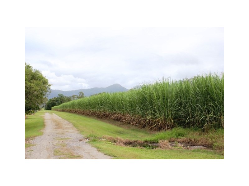 Abergowrie QLD 4850