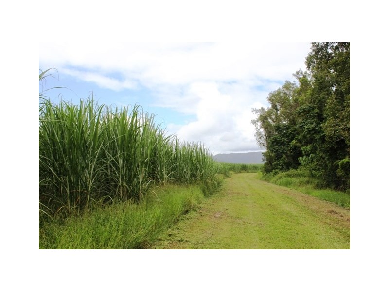 Abergowrie QLD 4850