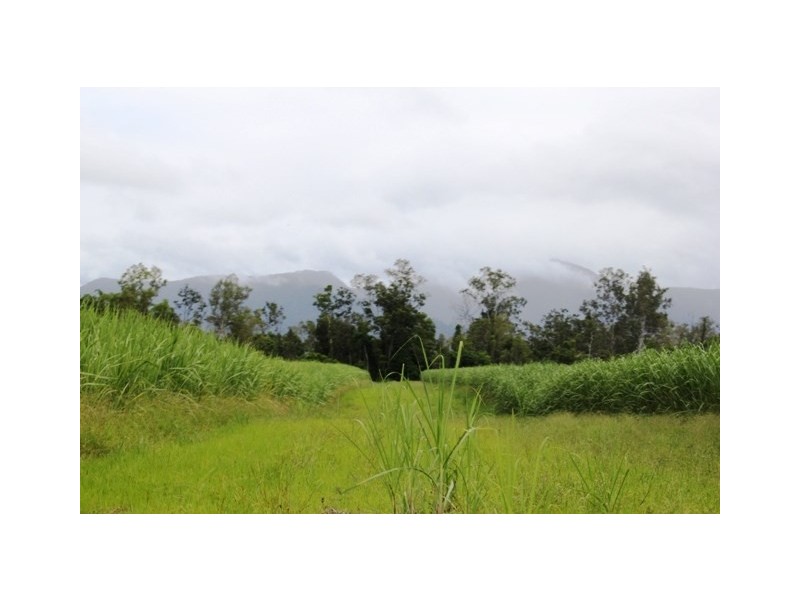 Abergowrie QLD 4850