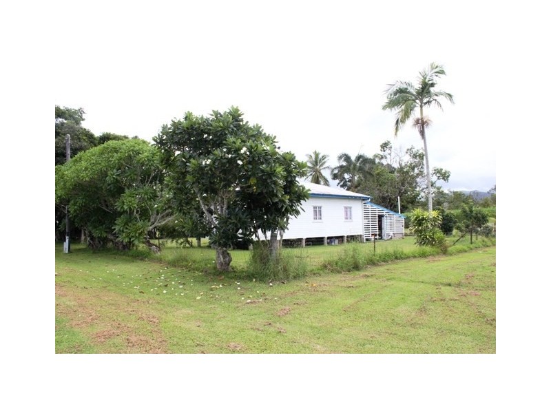 Abergowrie QLD 4850