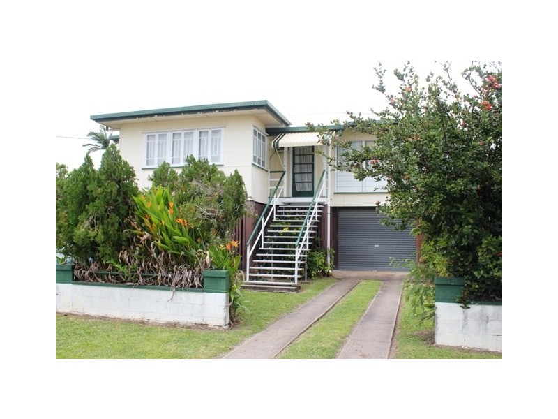 22 Macdonald Street, Ingham QLD 4850