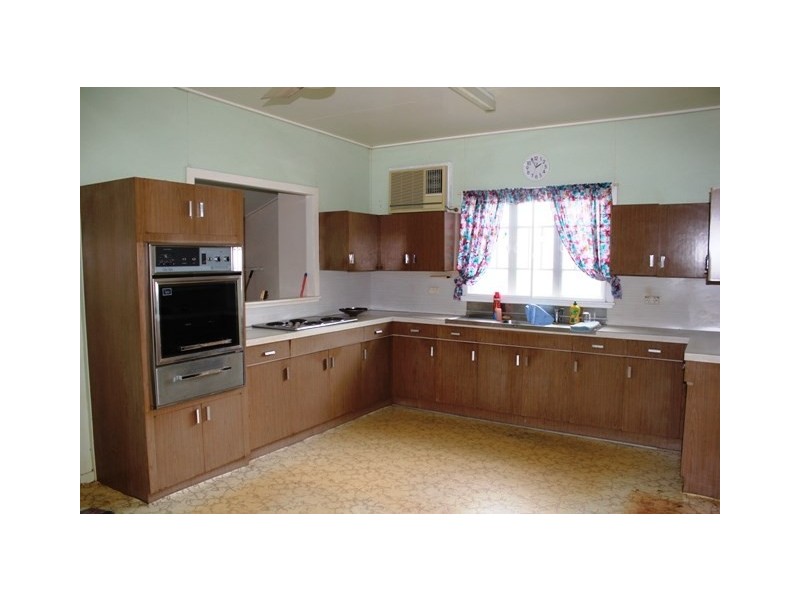 22 Macdonald Street, Ingham QLD 4850