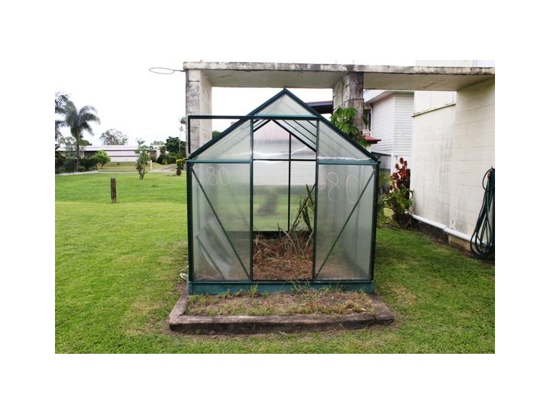 22 Macdonald Street, Ingham QLD 4850