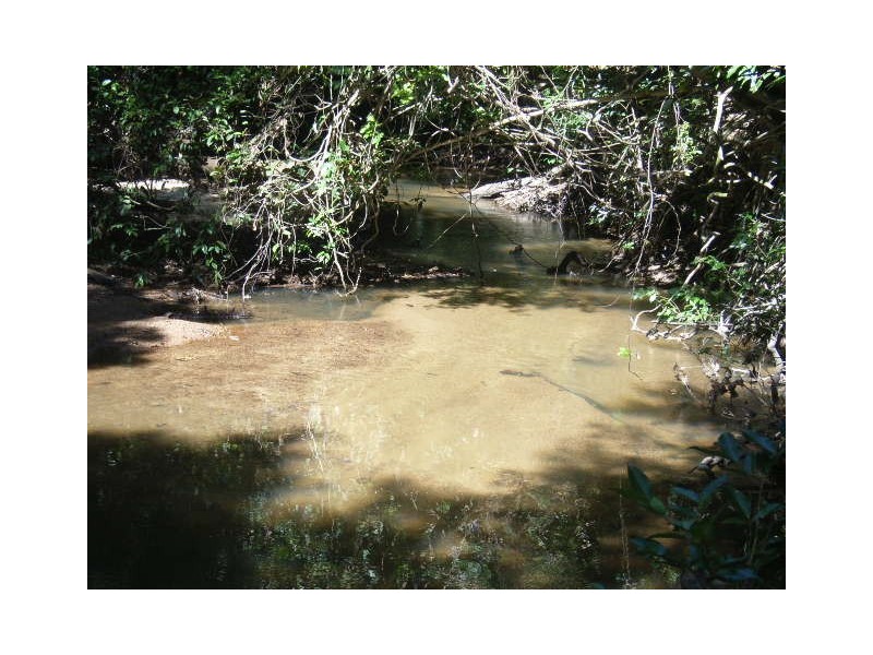 Abergowrie QLD 4850