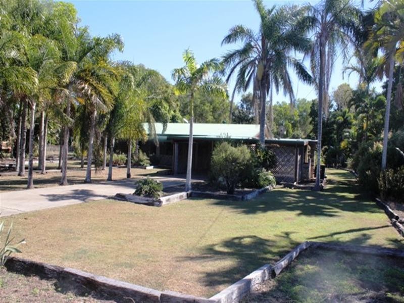 237 Beatts Road, Forrest Beach QLD 4850