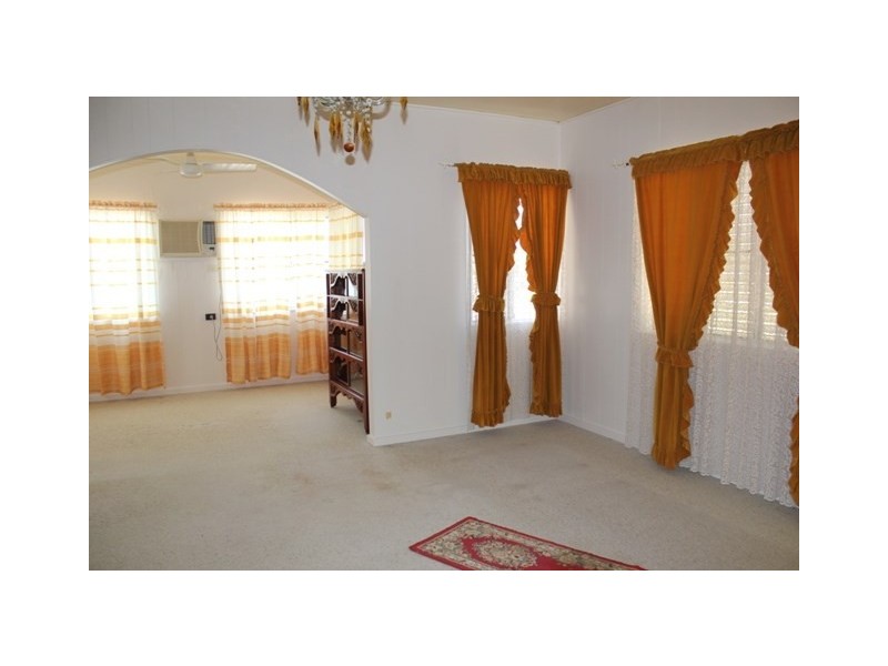 4 Covell Street, Ingham QLD 4850