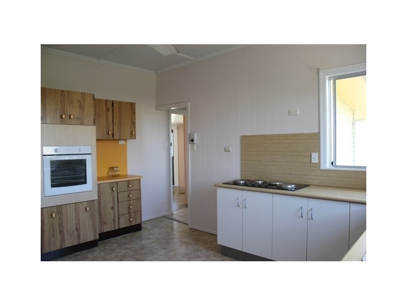 4 Covell Street, Ingham QLD 4850