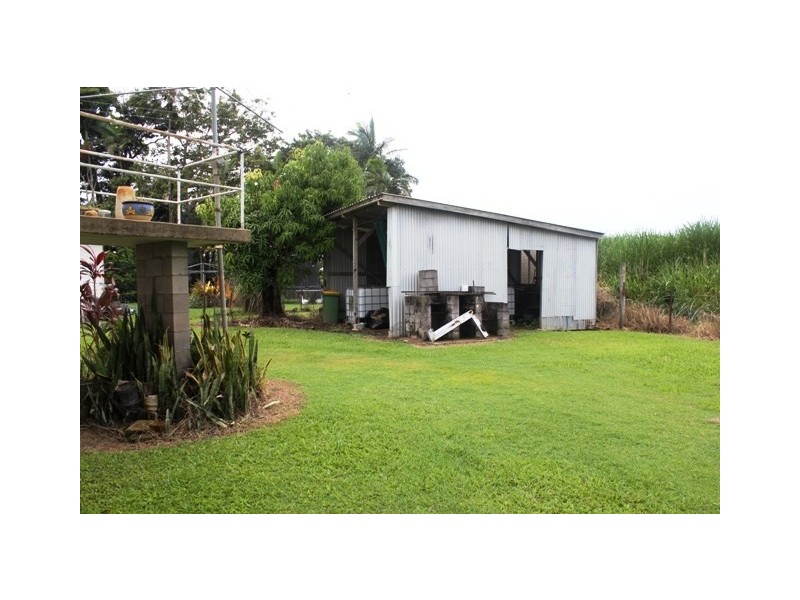 4 Covell Street, Ingham QLD 4850