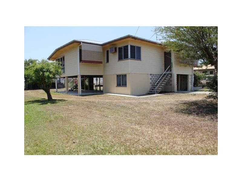 4 Covell Street, Ingham QLD 4850