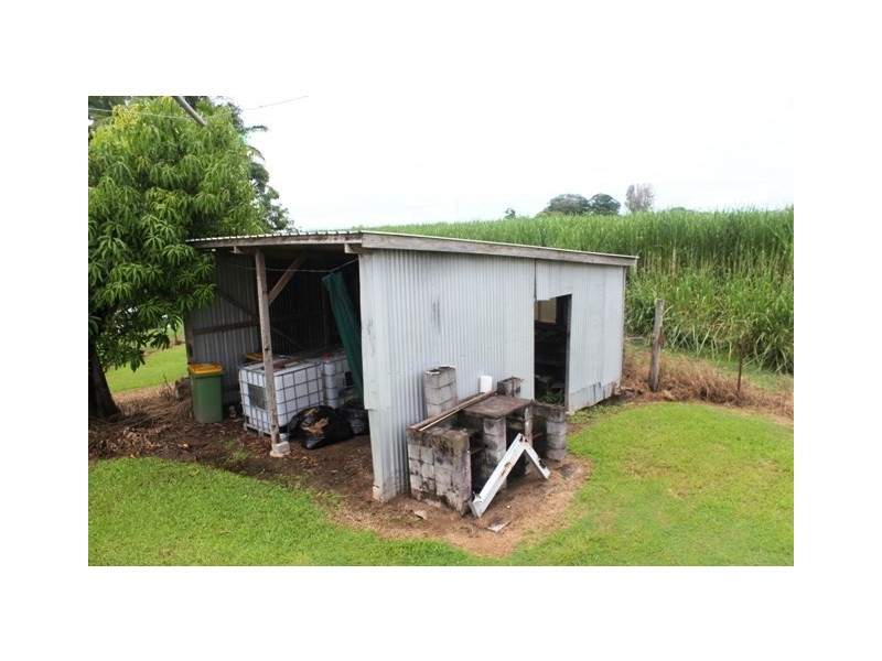 4 Covell Street, Ingham QLD 4850