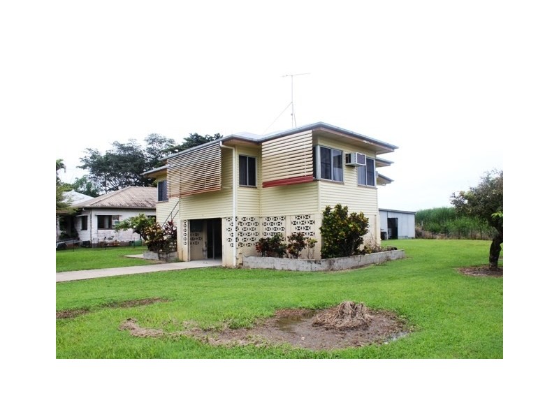 4 Covell Street, Ingham QLD 4850