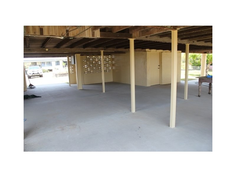 4 Covell Street, Ingham QLD 4850