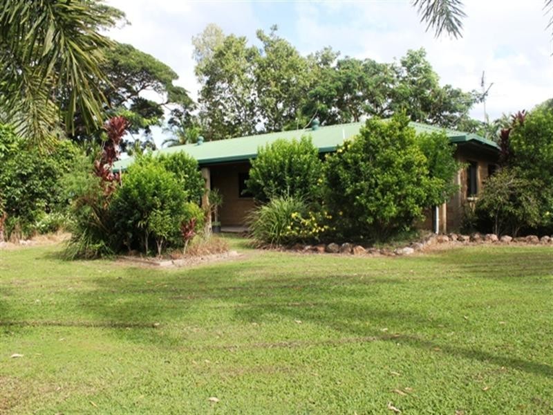 90 Blackrock Road, Ingham QLD 4850