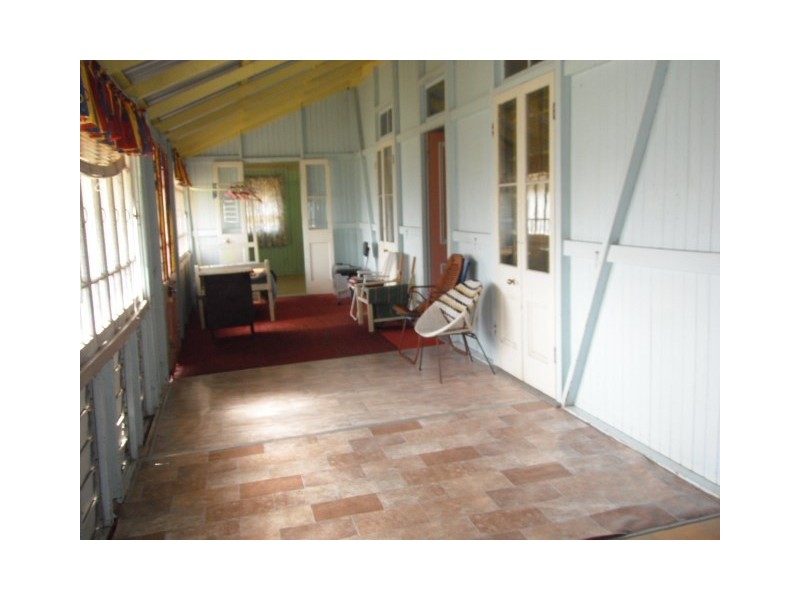 15 Palmer Street, Ingham QLD 4850