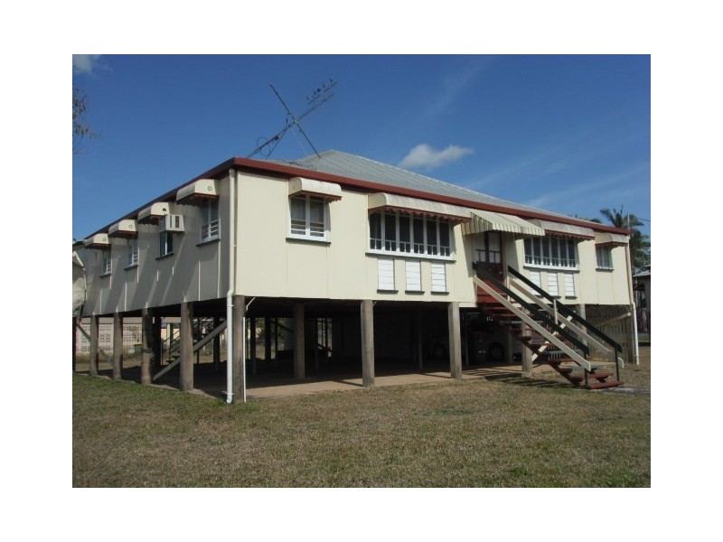 15 Palmer Street, Ingham QLD 4850