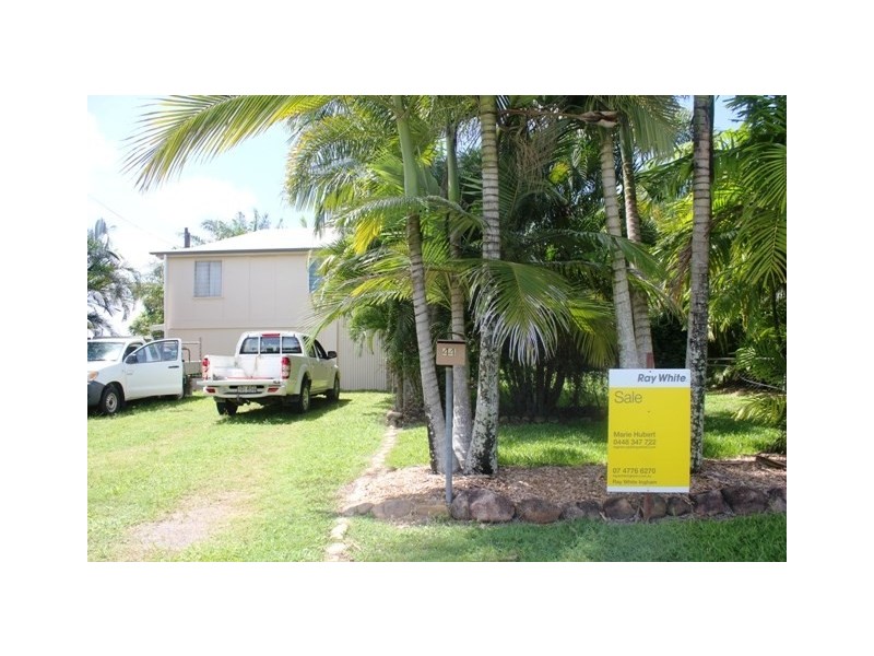 44 Macrossan Street, Halifax QLD 4850