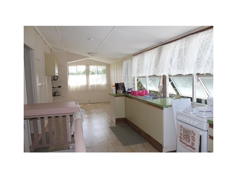 44 Macrossan Street, Halifax QLD 4850