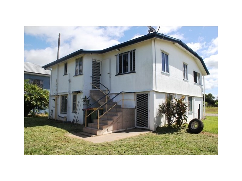 40 Warren Street, Ingham QLD 4850