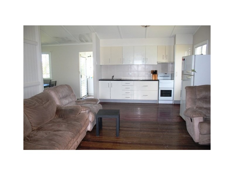 40 Warren Street, Ingham QLD 4850