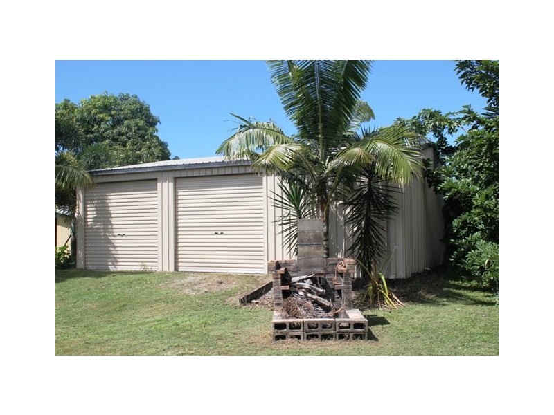 40 Warren Street, Ingham QLD 4850