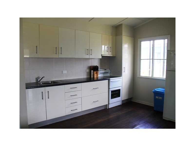 40 Warren Street, Ingham QLD 4850