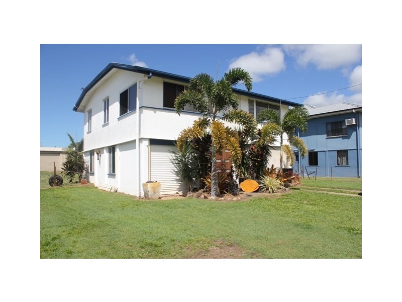 40 Warren Street, Ingham QLD 4850