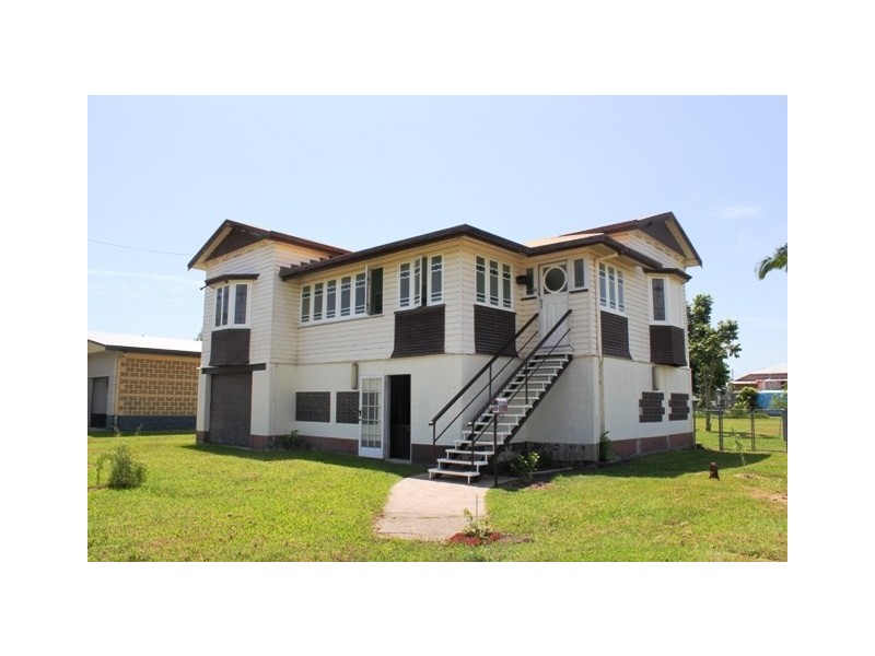 24 Warren Street, Ingham QLD 4850