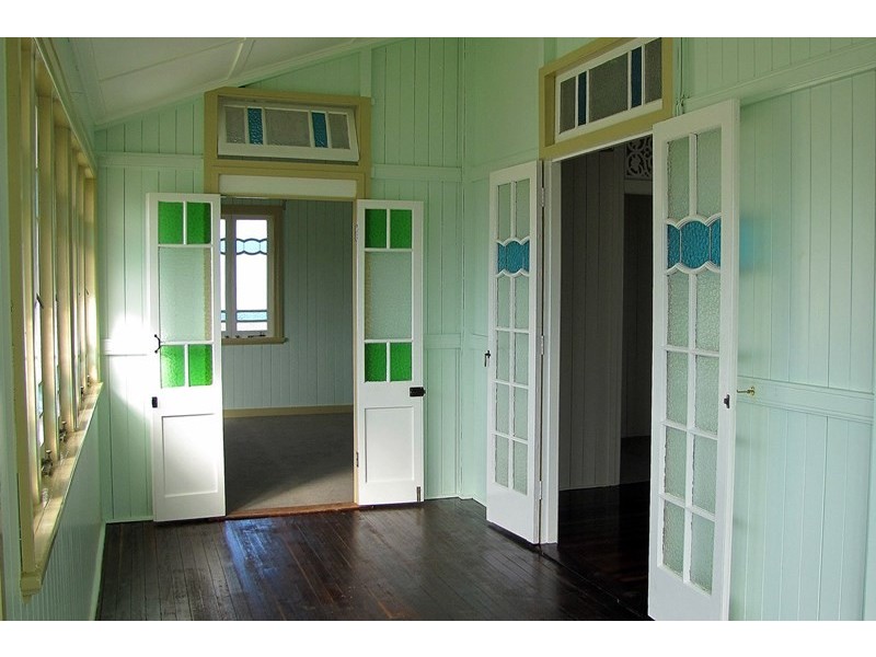 24 Warren Street, Ingham QLD 4850