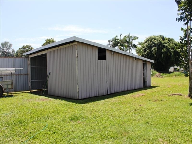 24 Warren Street, Ingham QLD 4850