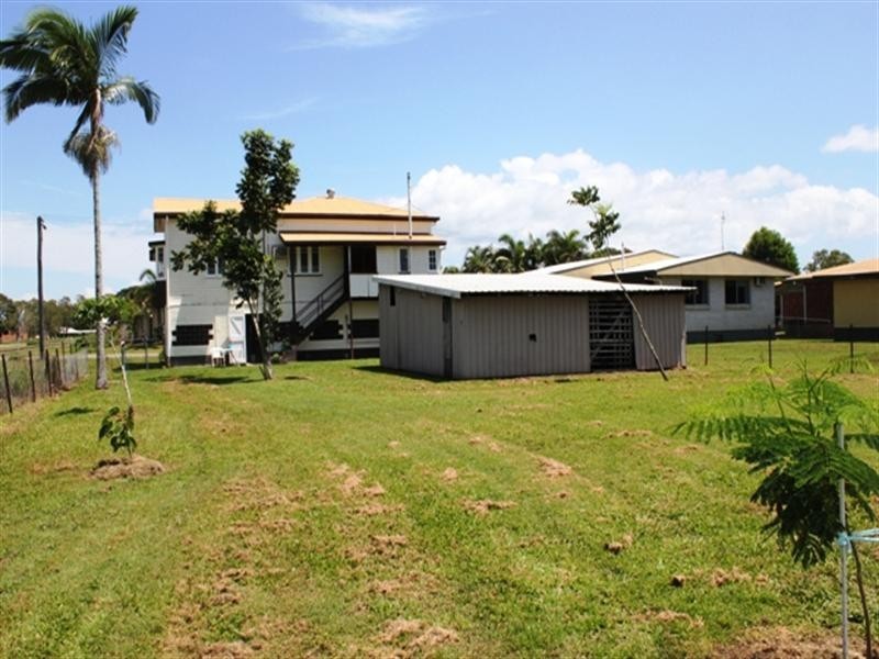 24 Warren Street, Ingham QLD 4850