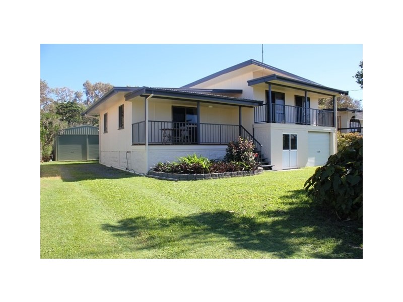 13 Allamanda Avenue, Forrest Beach QLD 4850