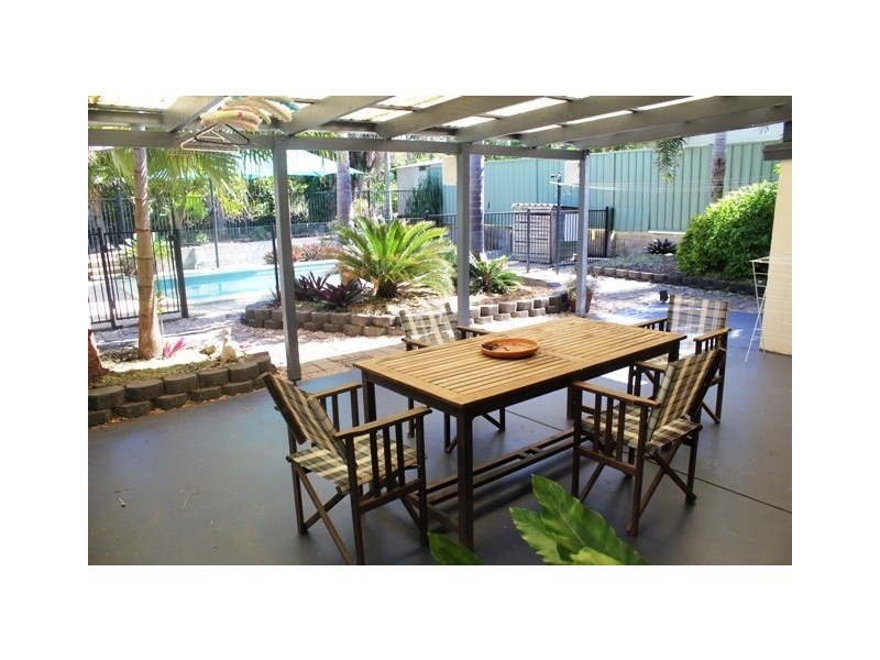 13 Allamanda Avenue, Forrest Beach QLD 4850