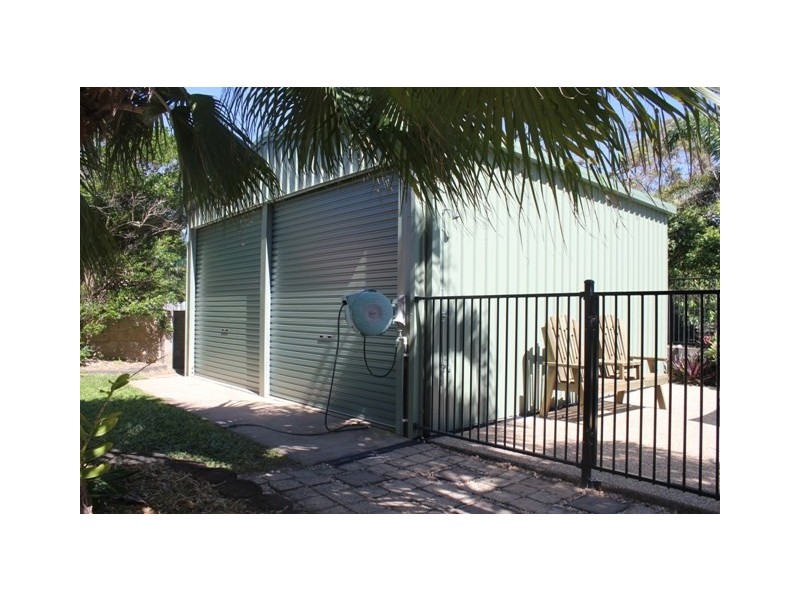 13 Allamanda Avenue, Forrest Beach QLD 4850