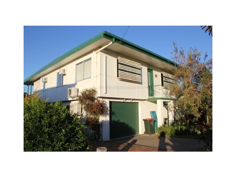 38 Marina Parade, Ingham QLD 4850