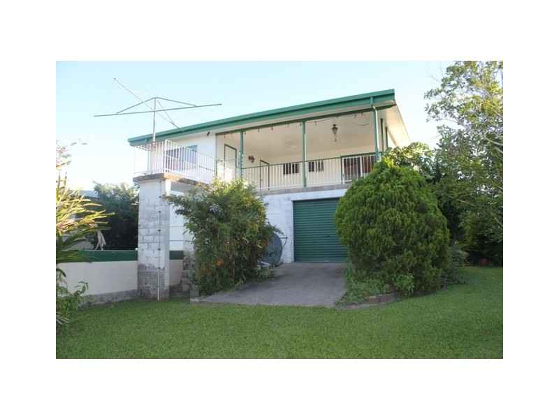 38 Marina Parade, Ingham QLD 4850