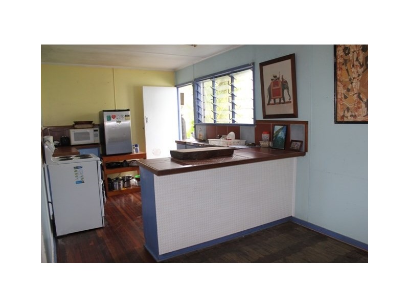 5 Cooper Street, Ingham QLD 4850