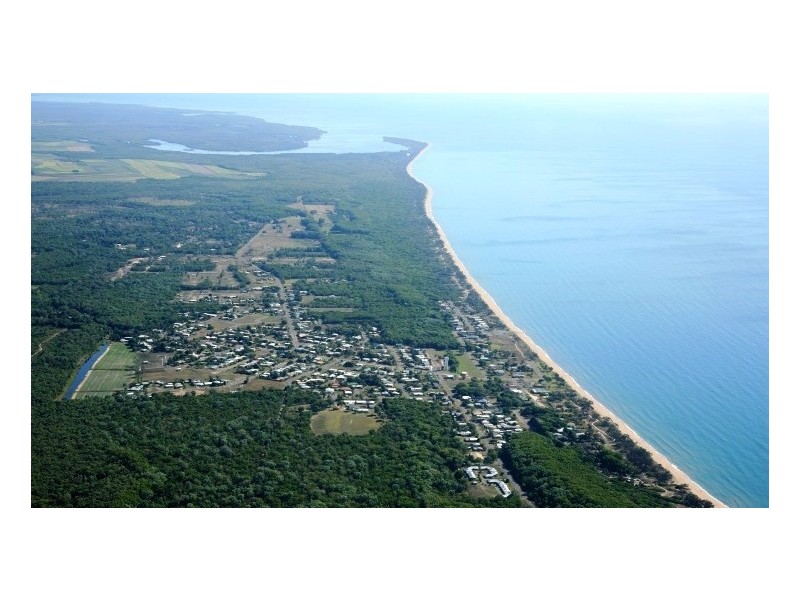 9 Mahogany Drive, Forrest Beach QLD 4850