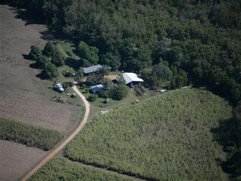 Ingham QLD 4850