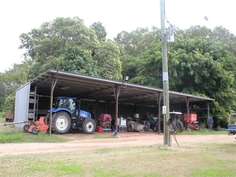Ingham QLD 4850