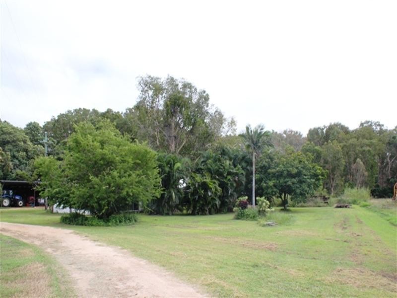 Ingham QLD 4850