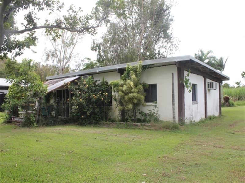 Ingham QLD 4850