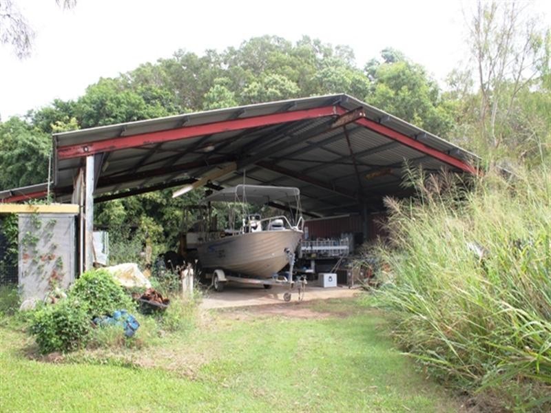 Ingham QLD 4850