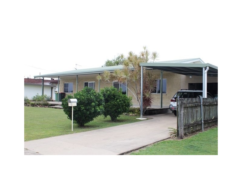 7 Acacia Road, Halifax QLD 4850