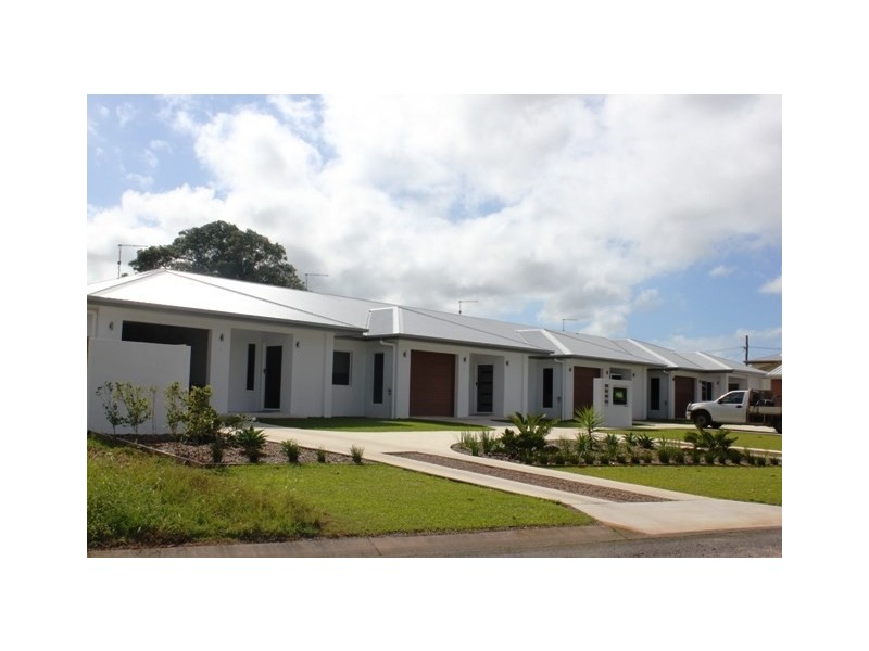 Unit 1/2 Renouf Street, Ingham QLD 4850